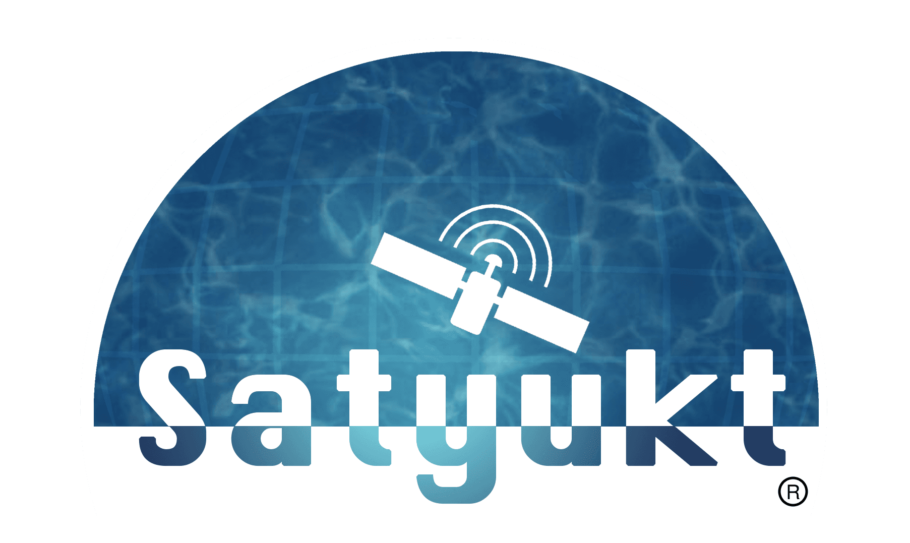 Satyukt logo
